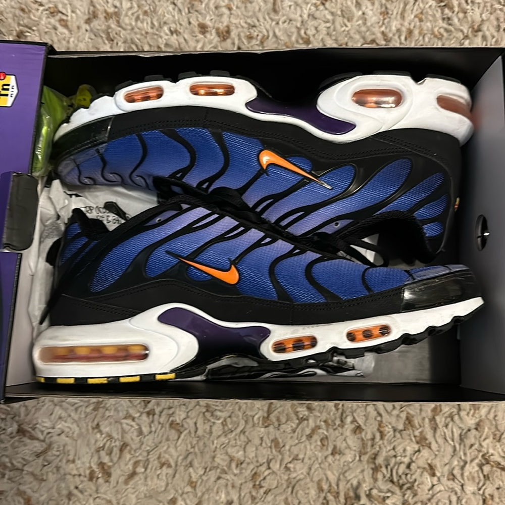 Nike Air Max Plus OG